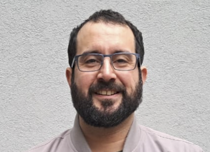 Javier Campos Martínez